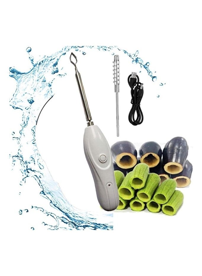 Denix M/DX2019 Rechargeable Electric Vegetable Corer - Image 1